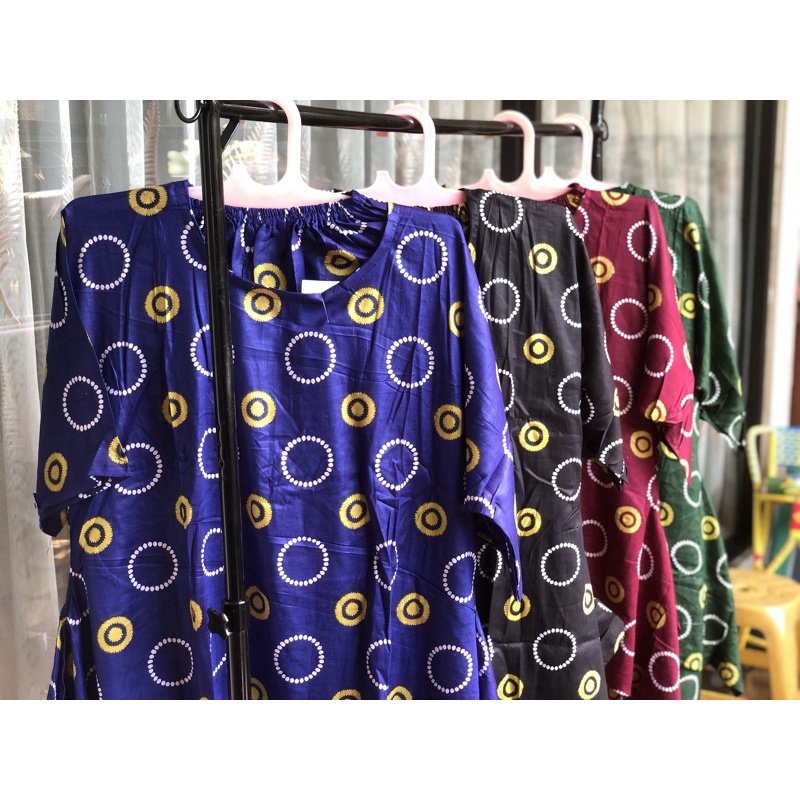 One Set WAKA - Tie Dye - Ring