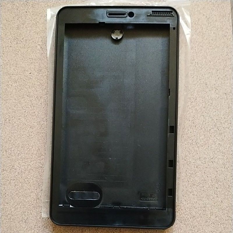 Casing Tab Advan E1c+E1c pro