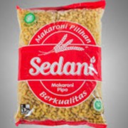 Makaroni Sayur 1000 Gram Sedani - Pentil