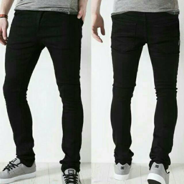 Goblack Premium Jeans