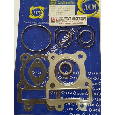 Paking Top Set Gasket Kawasaki Kaze