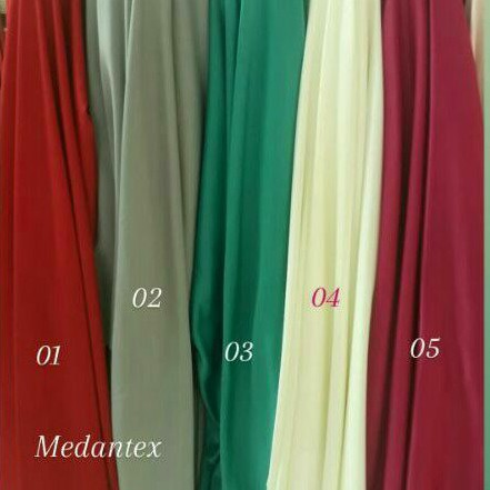 Bahan velvet/Saten velvet/Kain velvet/ping