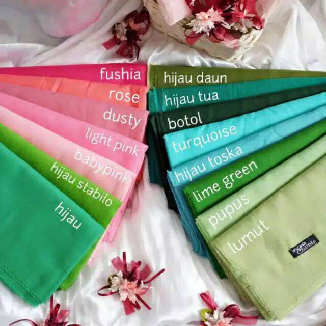 TERMURAH SAUDIA / Segiempat ORIGINAL SAUDI/ JILBAB RAWIS /JILBAB KATUN/jilbab murah-4