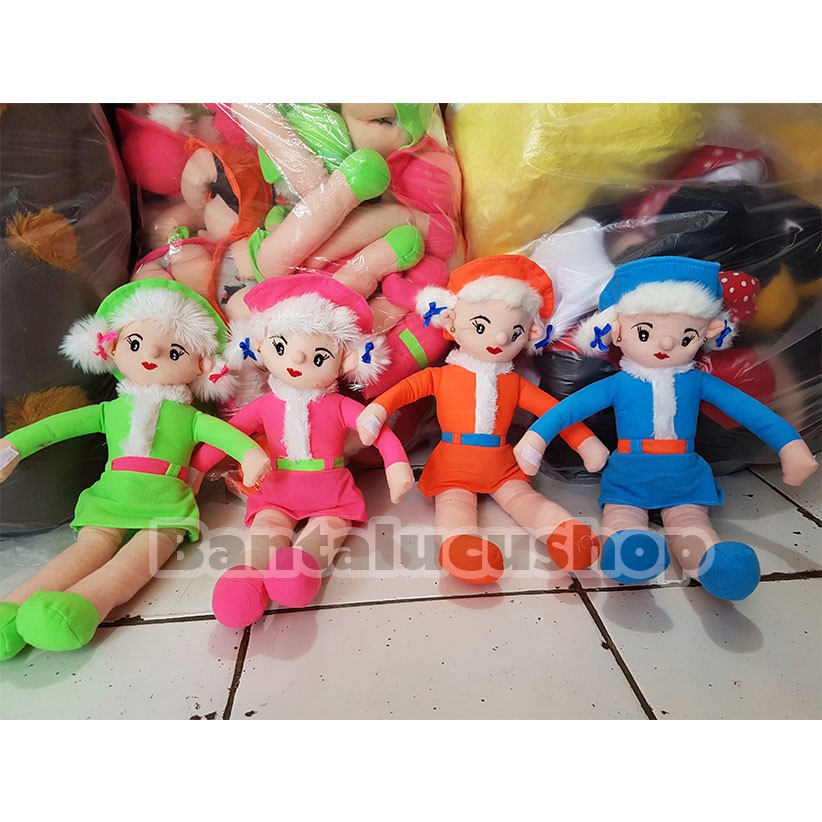 Boneka cindy s