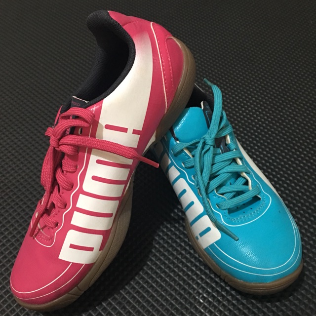 New kids shoes size 34 Puma Ori