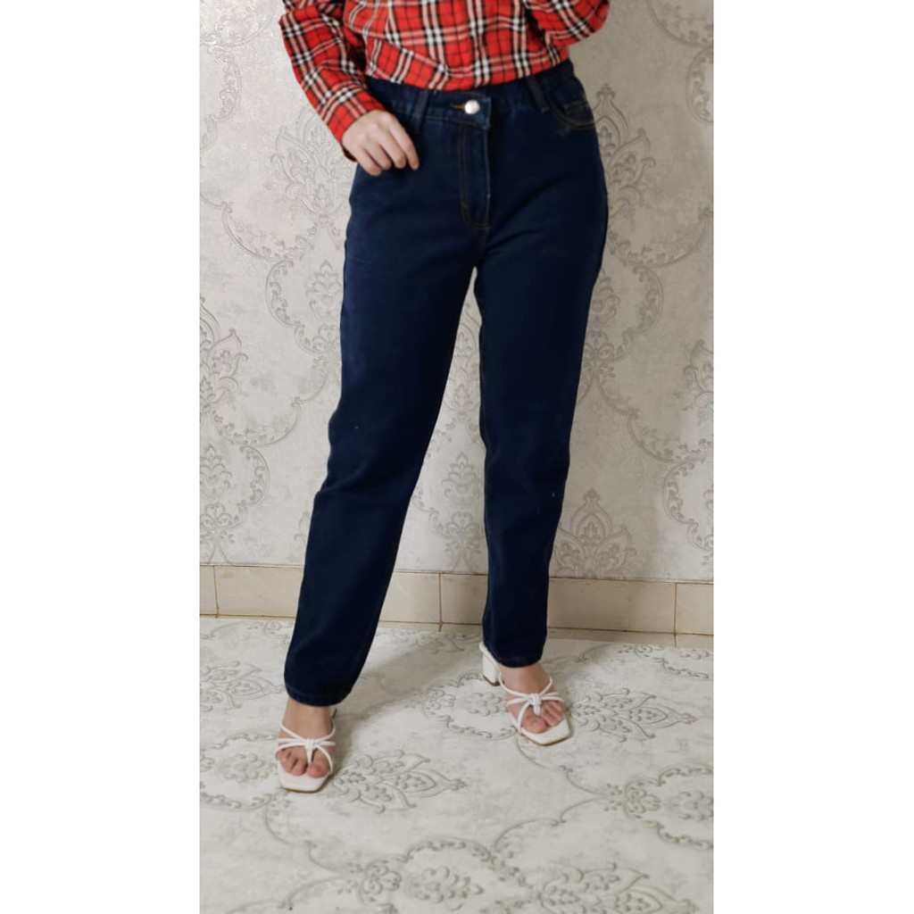 SAVAHHIJAB-JEANS WANITA/CELANA WANITA/FASHION TRENDY