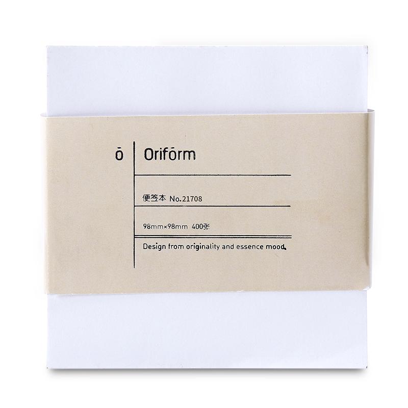 Deli Memo Paper Kertas Memo 400 Lembar Warna Putih Deli Memo Paper Kertas Memo 400 Lembar Warna Putih