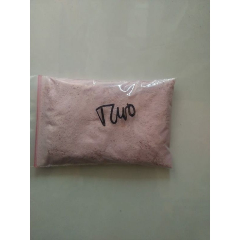 

bubuk minuman rasa Taro 25gram