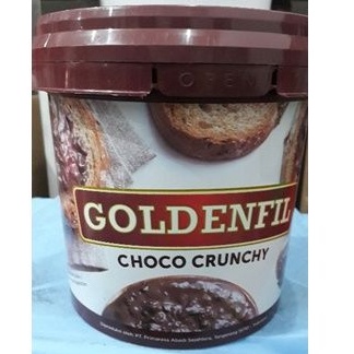 

Goldenfil choco Crunchy 1kg