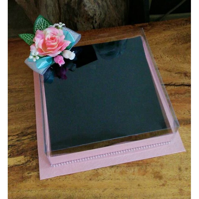 KOTAK PERHIASAN SET