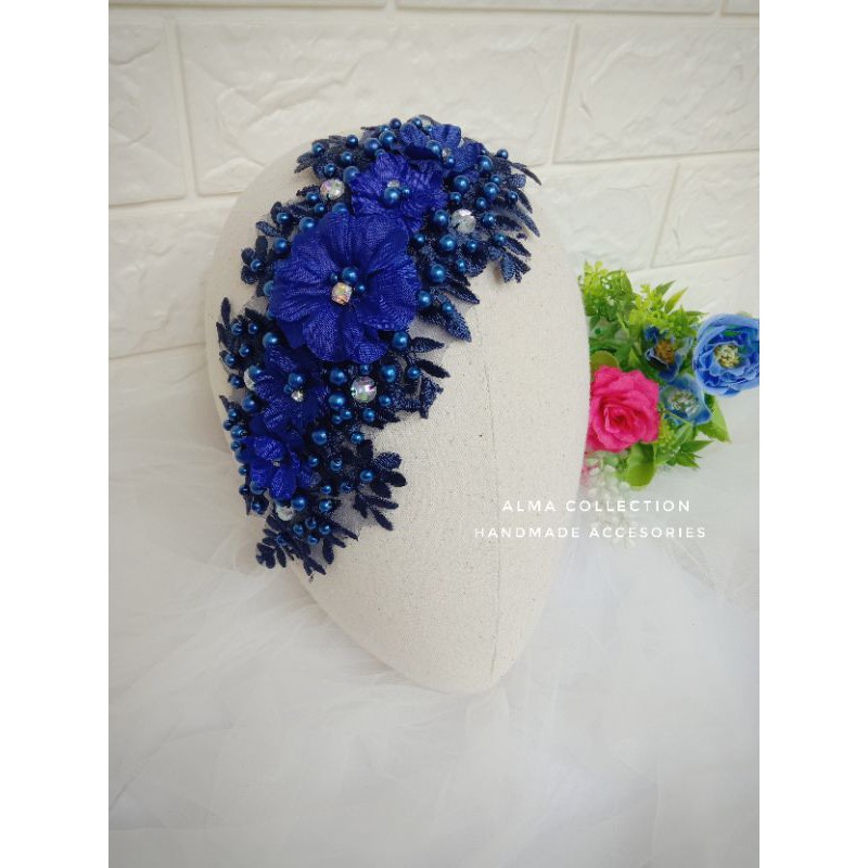(COD) Headpiece velica