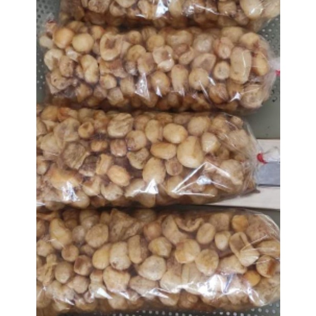 

Kerupuk Jangek Mentah (Balatuah) 250 gram