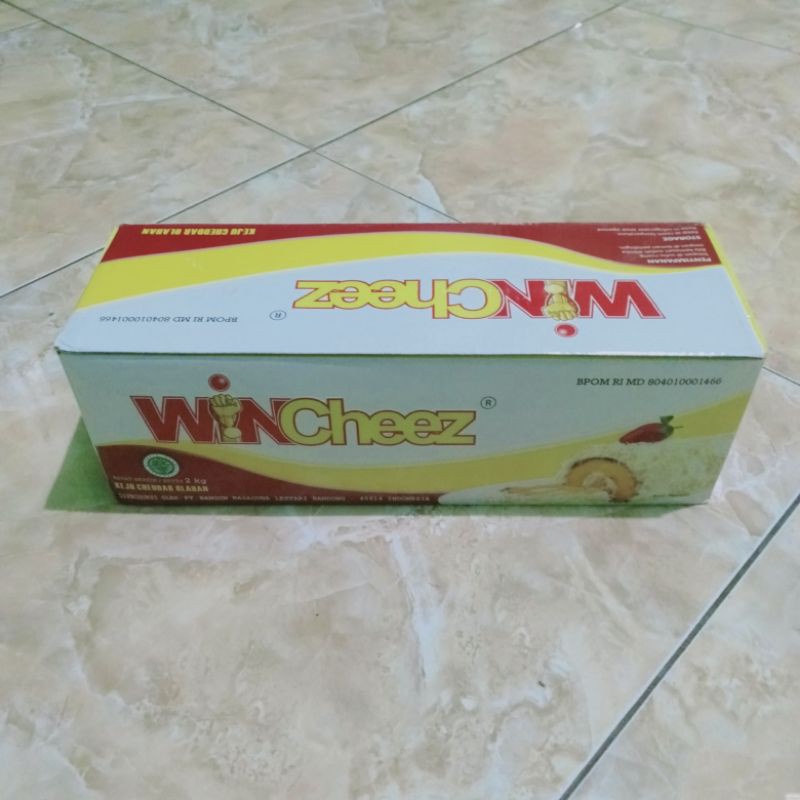 

WinCheez Keju