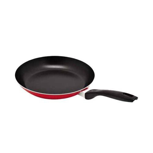 Maxim Valentino Frypan 22cm Wajan Penggorengan Teflon Fry Pan 22 Cm