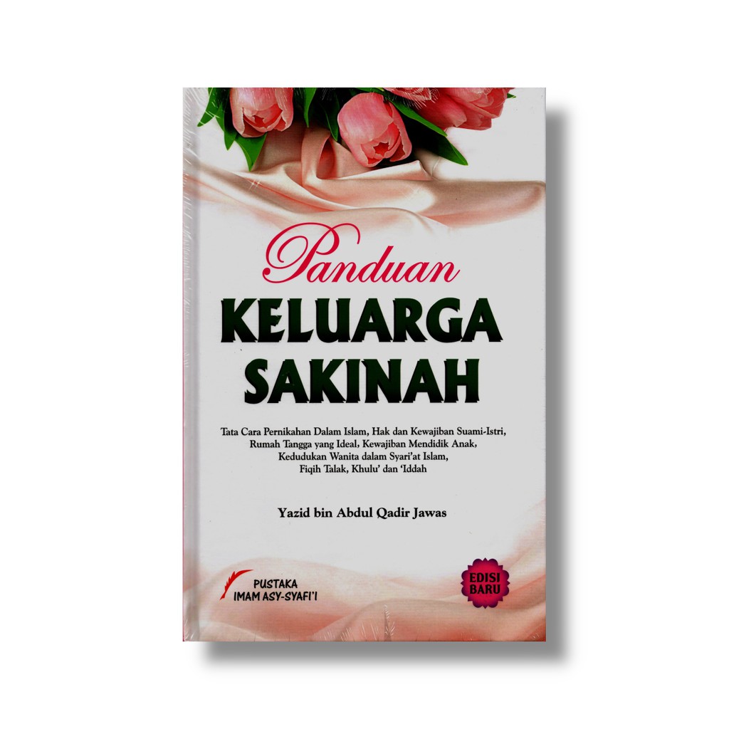 Panduan Keluarga Sakinah