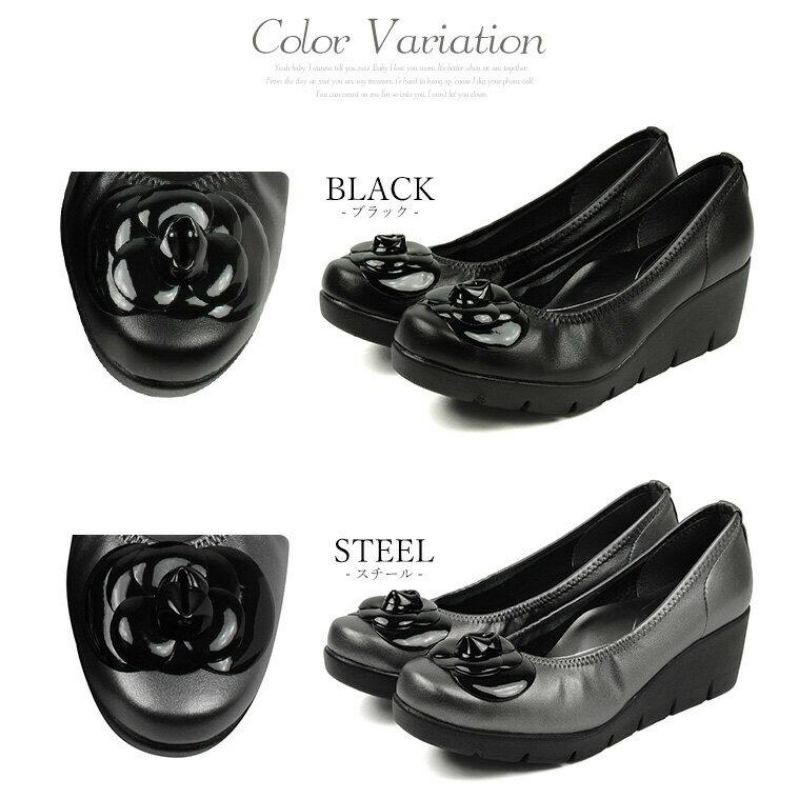 first contact sepatu kerja  sepatu bhayangkari