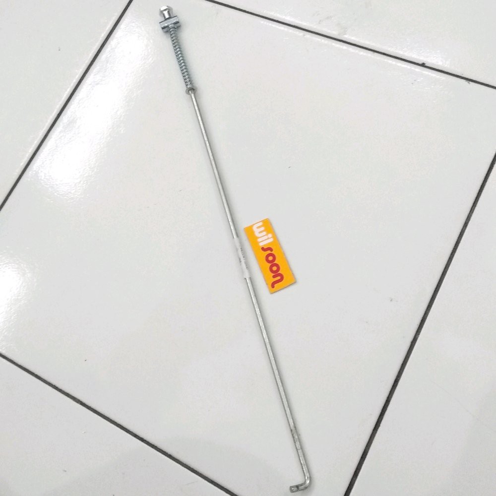 Tiang Rem Belakang Grand / GL 100 / Force 1