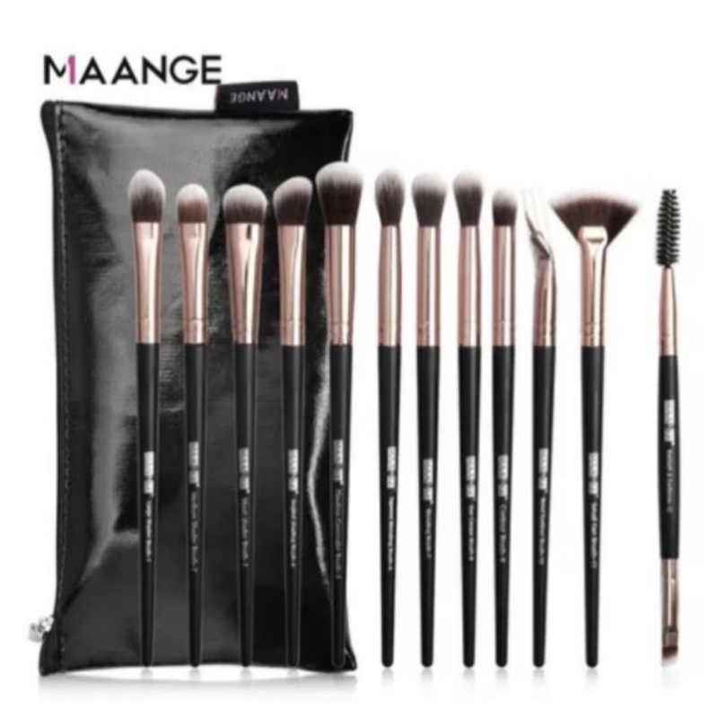 MAANGE 12PCS/MAANGE ORI/brush Maange Ori