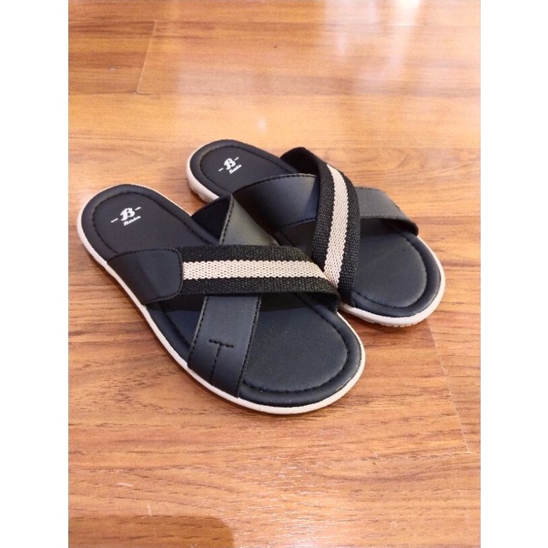 Sandal Anak / Kids Bata Extra Comfort