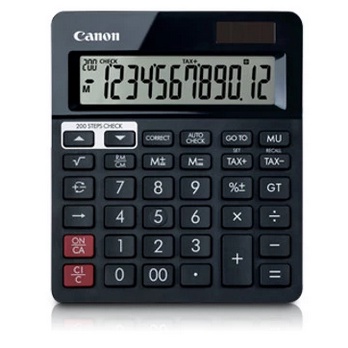 

calculator canon AS-288R