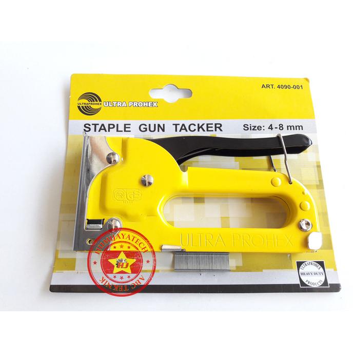 Staples Tembak Ultra Prohex