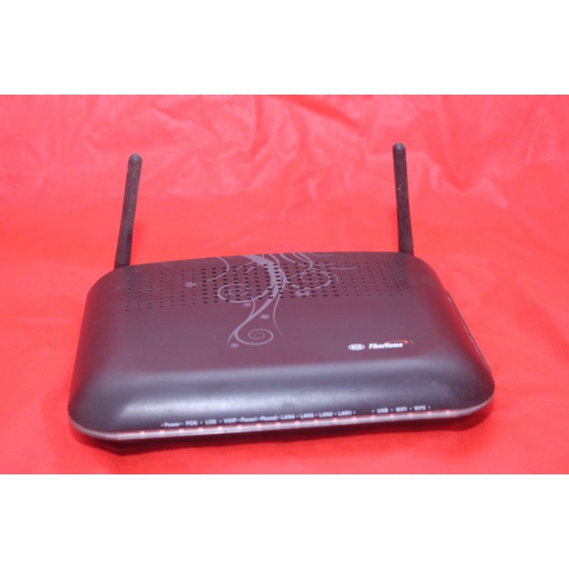 Ont fiberhome hitam