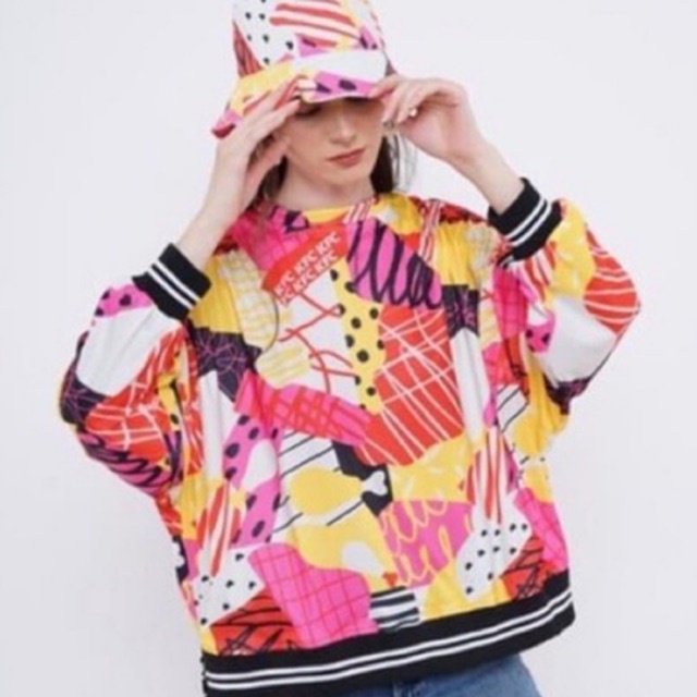 NADJANI |  NADJANI |  WEASLYN RED | NADJANI READY STOCK | Nadjani Indonesia