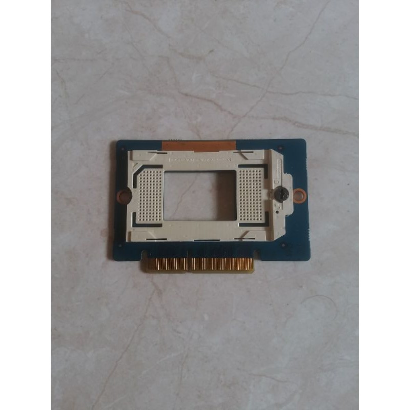 BOARD DMD CHIP PROYEKTOR ACER P1166 DSV0801