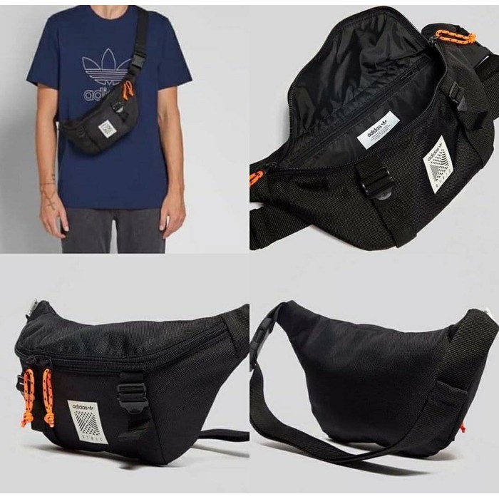 adidas atric waist bag