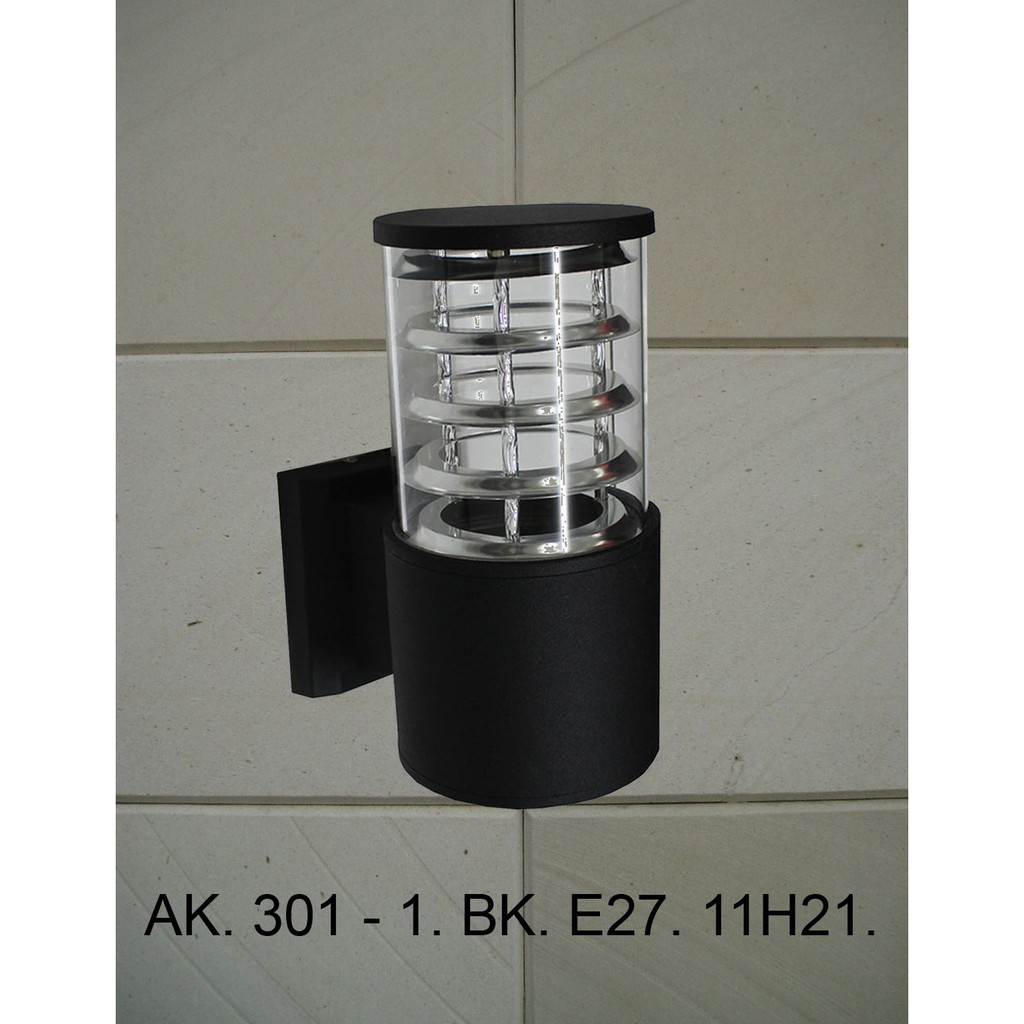 Lampu Dinding Minimalis AK-301