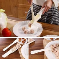 ALAT PEMBUAT BAKSO PENTOL/ CETAKAN BAKSO PENTOL MEAT BALL MAKER