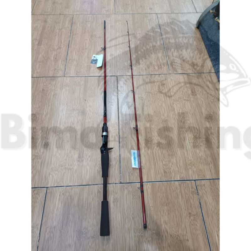 Joran Shimano Majestic XT B610M-2