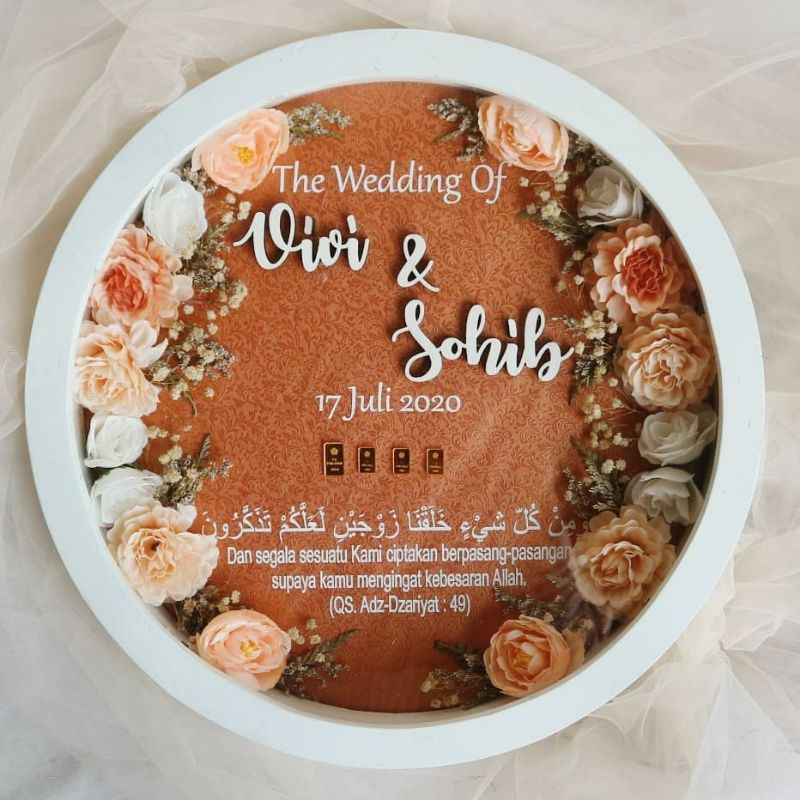 MAHAR CUSTOM / MAHAR EKONOMIS / MAHAR FRAME BUNDAR