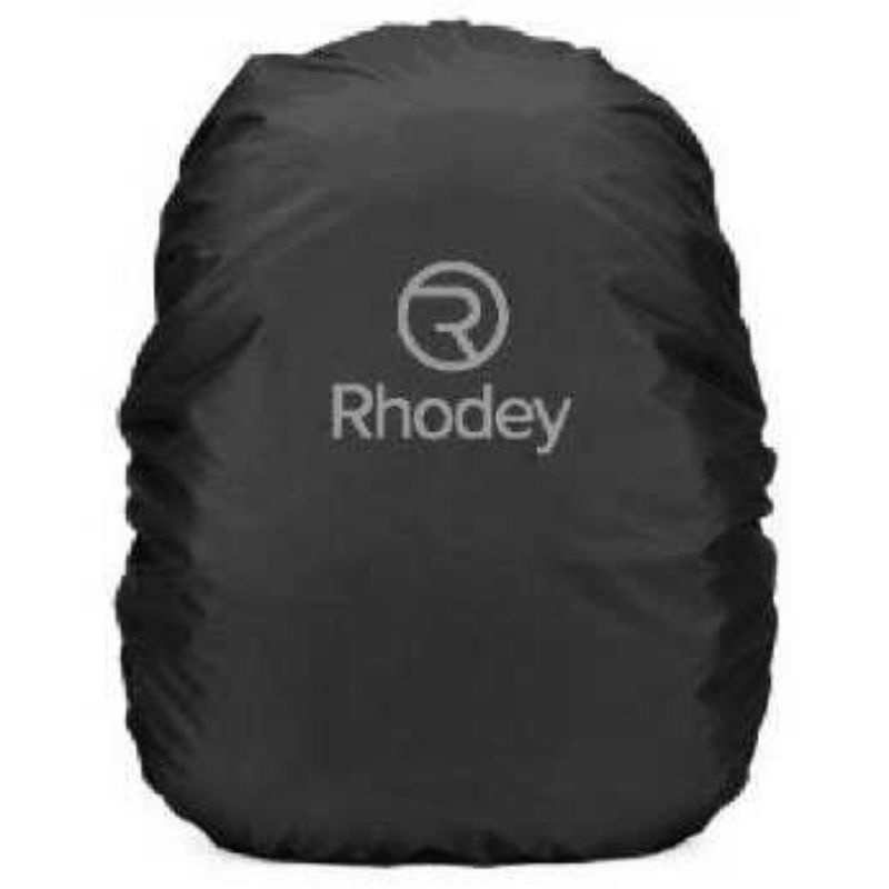 Rhodey Rain Cover Mantol Tas Ransel 30-40L