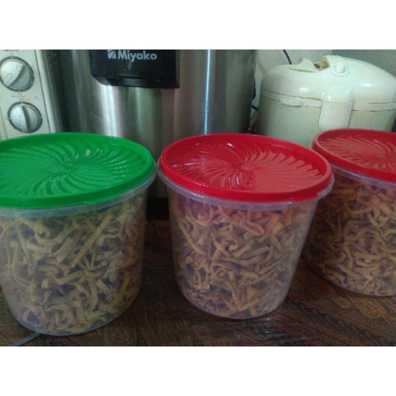 

roti bawang renyah homemade