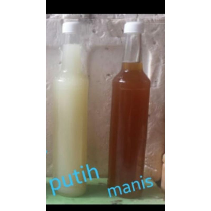 

Madu Manis / Madu Klanceng