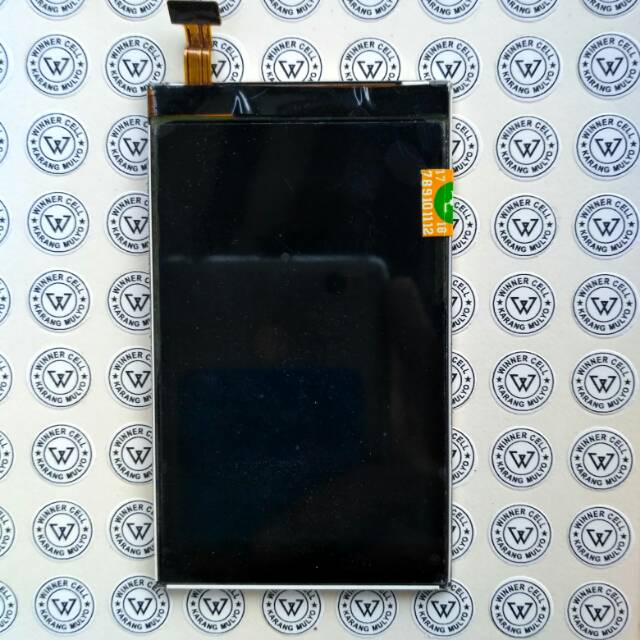 Lcd hp nokia 305....