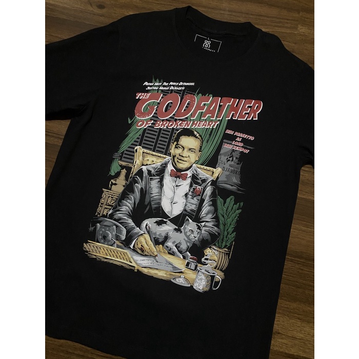 TERBARU DIDI KEMPOT // Morrow