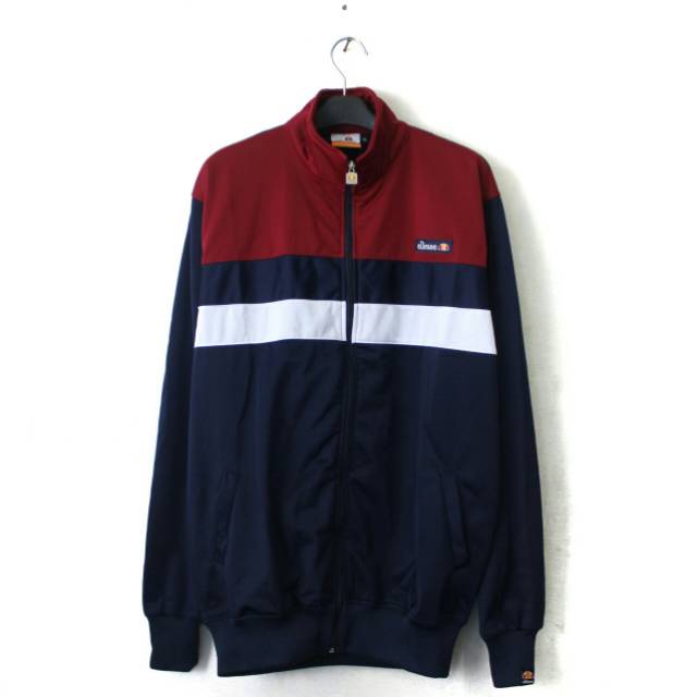 JAKET TRACKTOP ELLESE