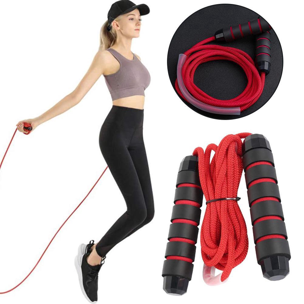 Rope Skipping Fit K9E1 