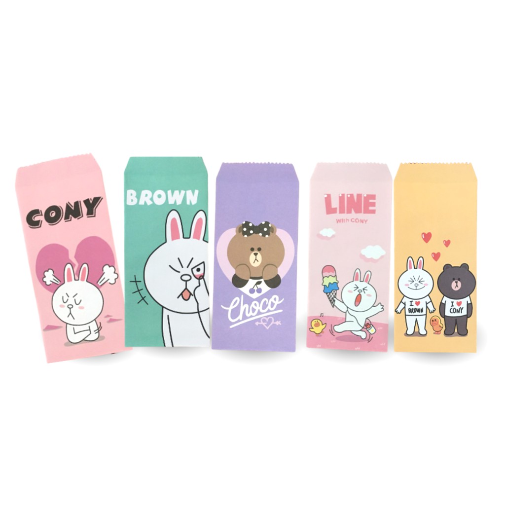 

AMPLOP MOTIF LINE CHARACTER/AMPLOP ANGPAO/AMPLOP LEBARAN/AMPLOP UANG/AMPLOP LUCU