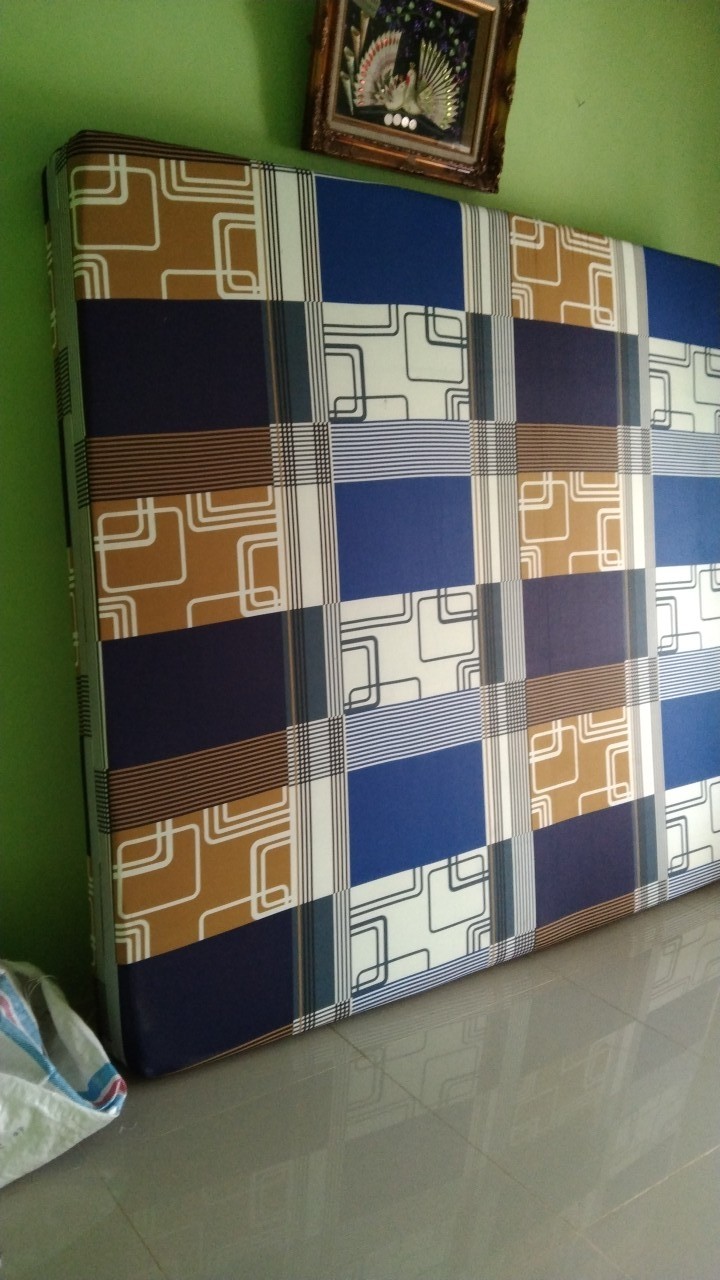 Kasur Inoac Eon No 1 200x180x20  Garansi 10 Tahun Syifa Foam