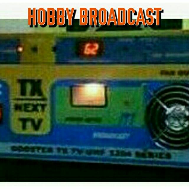 PEMANCAR TV TRANSMITTER TV UHF PLL 200 WATT SOLID STATE