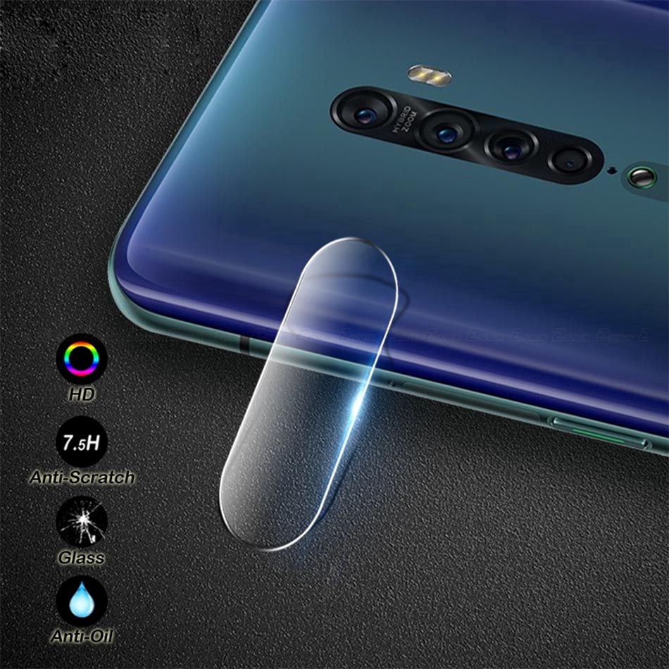 OPPO OPPO Reno 5 5G A92 A52 A5 A9 A53 A73 2020 A91 A31 Reno 3 2F Phone Camera Glass Lens Protective Film Full Cpver Lens Screen Protector