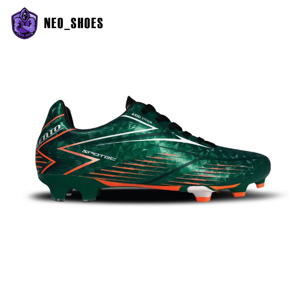 Sepatu Sepakbola SPOTEC CENTURIONS SOCCER