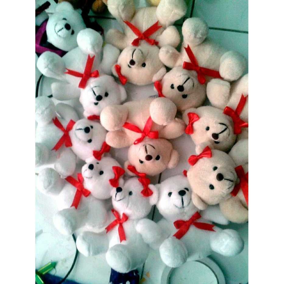 

Souvenir Boneka Pita