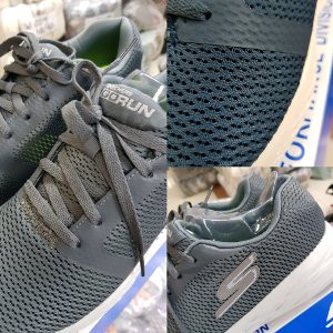 New SKECHERS GO RUN 600   SKECHERS RUNNING PRIA  BEST SELLER EMPUK