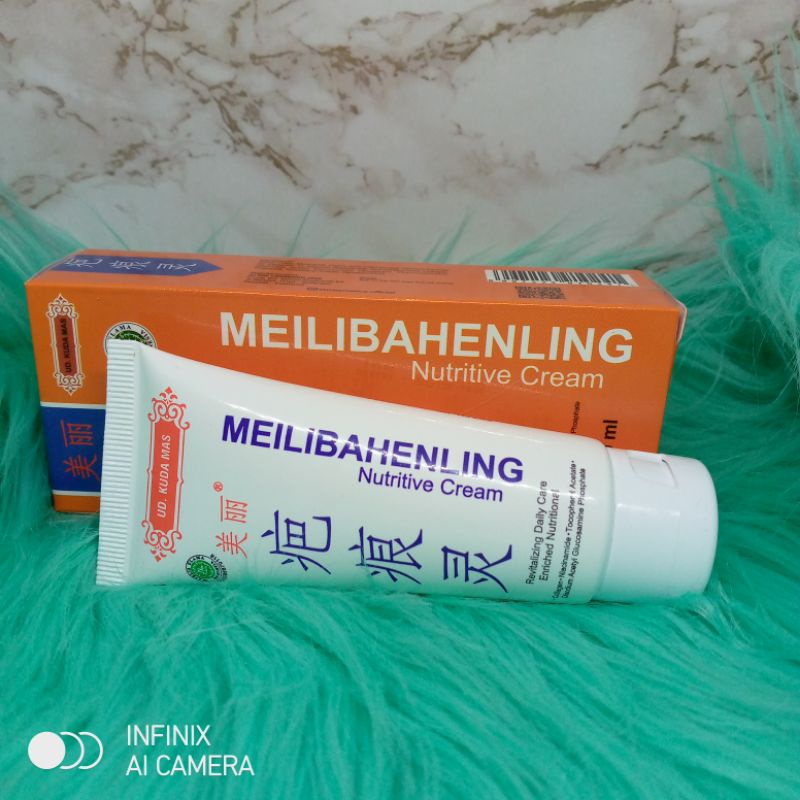Cream Penghilang Bekas Luka untuk Anak, Gunakan yang Berbahan Alami