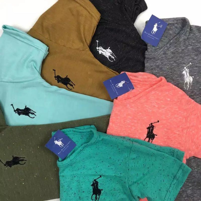 KAOS ANAK LAKI-LAKI KISARAN UMUR 2-7 TAHUN/BAJU ANAK LAKI