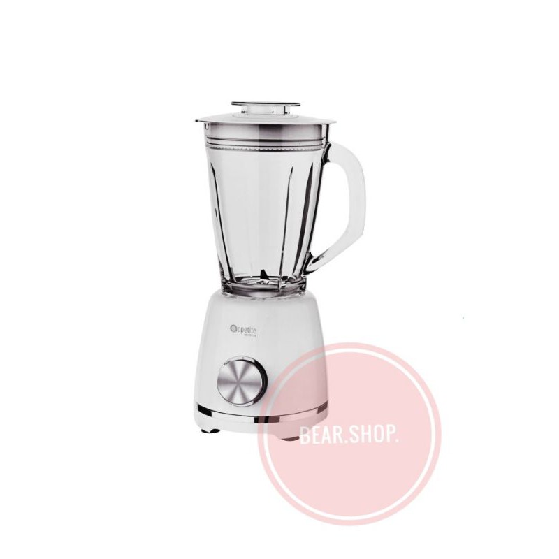 Appetite Electrical Harwin Blender 1.5 Ltr
